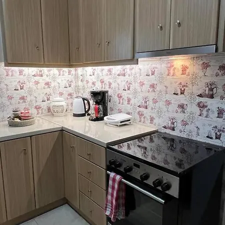 Argoapartment * Βόλος