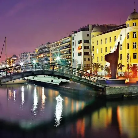 Argoapartment Διαμέρισμα