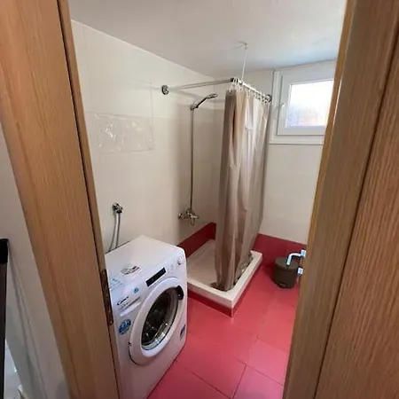 Διαμέρισμα Argoapartment *