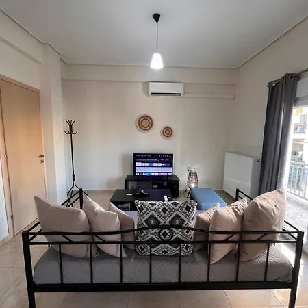 Argoapartment Βόλος