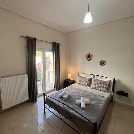 Διαμέρισμα Argoapartment