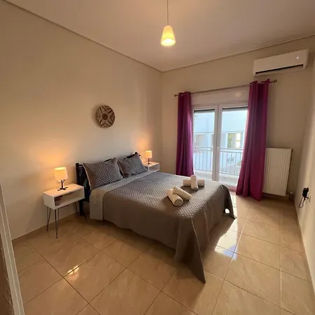 Διαμέρισμα Argoapartment Βόλος