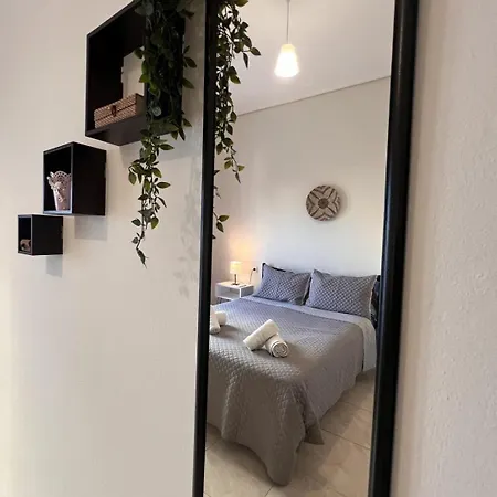 Argoapartment Βόλος