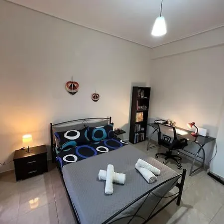 Argoapartment * Volos
