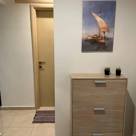 Argoapartment *