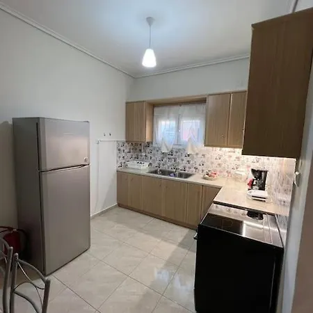Argoapartment Apartment Volos