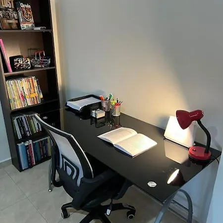 Argoapartment *