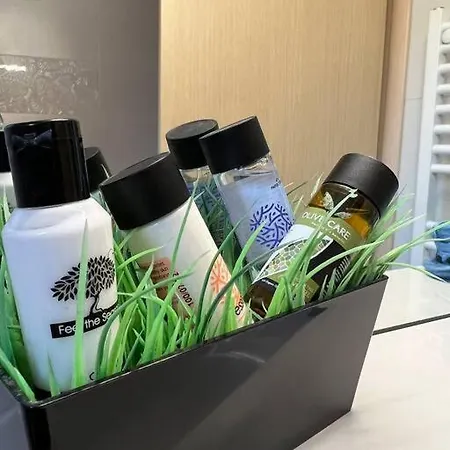 Argoapartment 볼로스