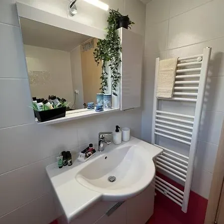 Argoapartment *
