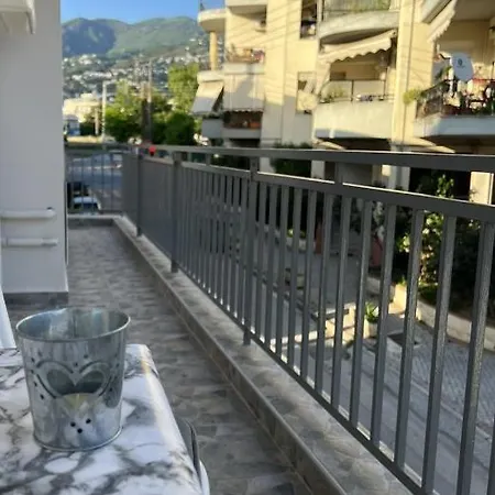 Argoapartment Volos