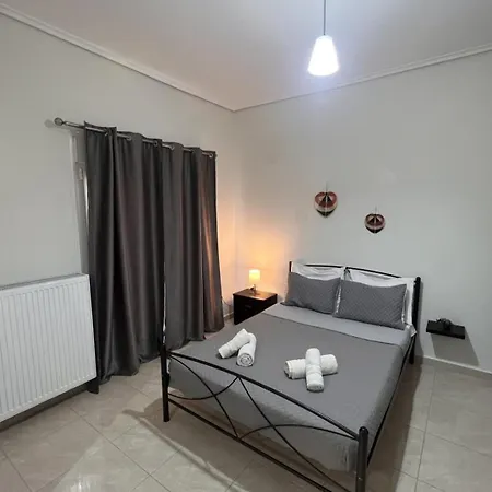 Argoapartment * Volos