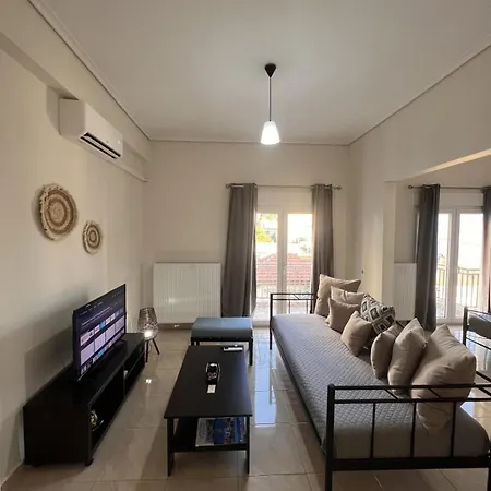 Argoapartment Apartment *