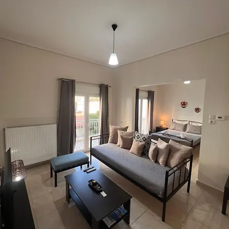 Argoapartment Appartamento Volos