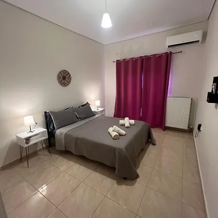 Argoapartment *