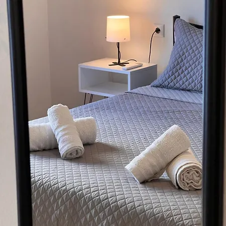 Argoapartment * Volos