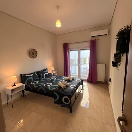 Argoapartment